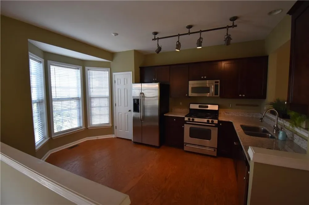 1002 Thornborough Drive Alpharetta, GA 30004