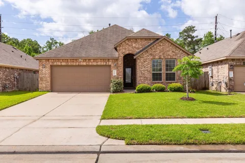 5611 Claymore Meadow Lane