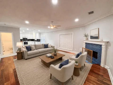 19207 Poplar Trails Lane