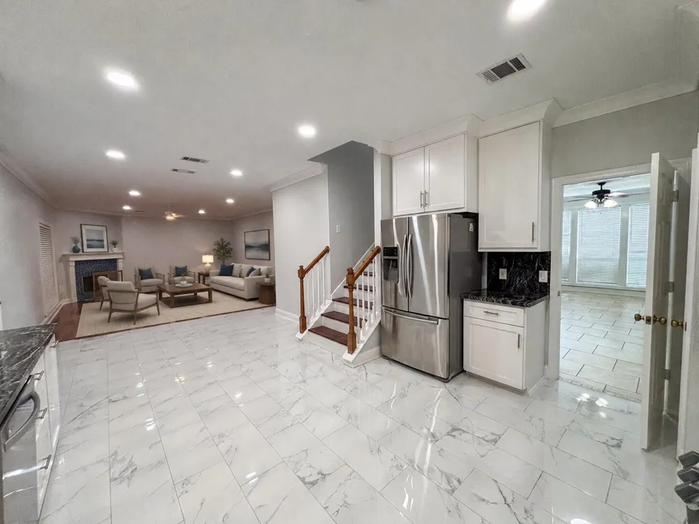 19207 Poplar Trails Lane Tomball, TX 77375