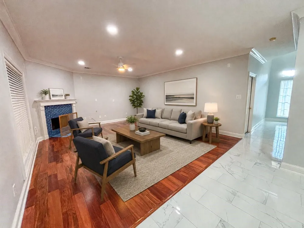 19207 Poplar Trails Lane Tomball, TX 77375