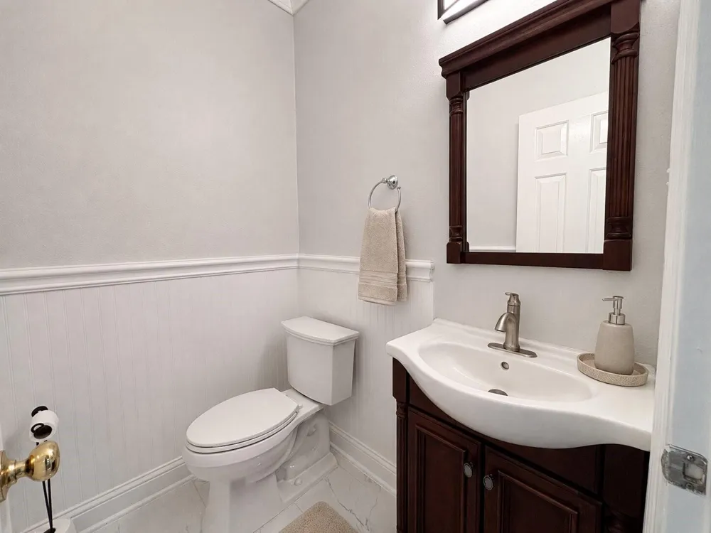 19207 Poplar Trails Lane Tomball, TX 77375