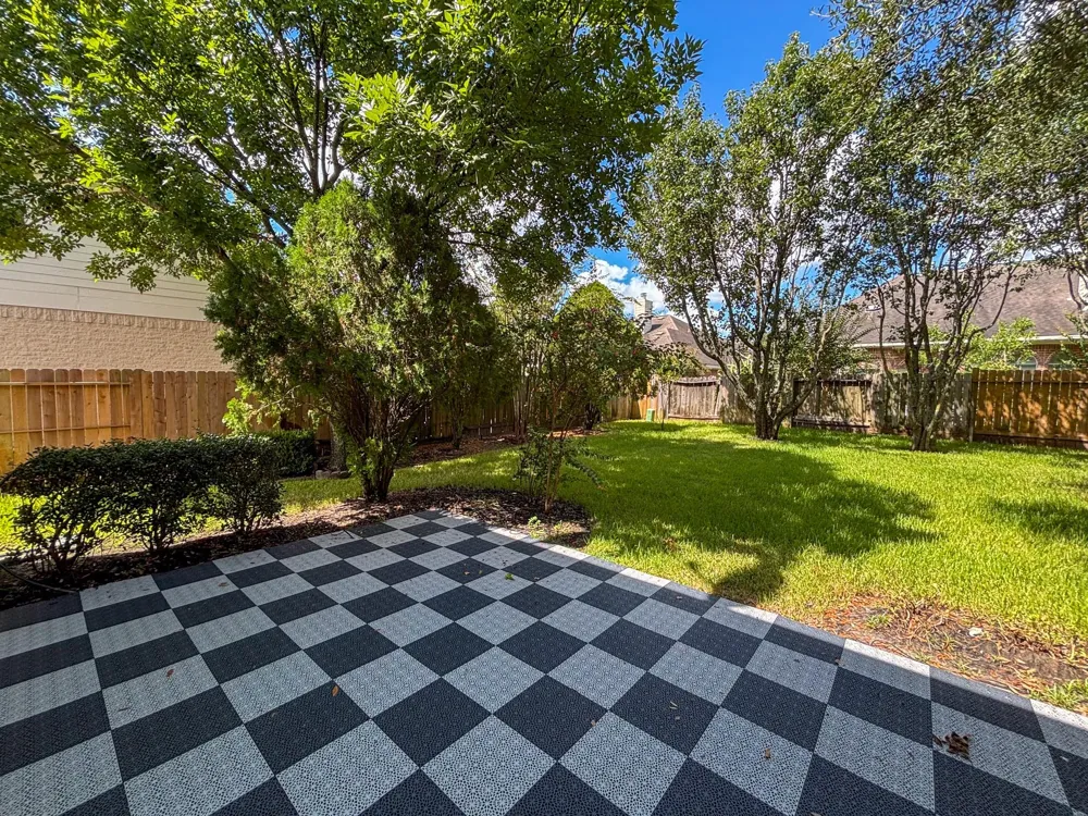 19207 Poplar Trails Lane Tomball, TX 77375
