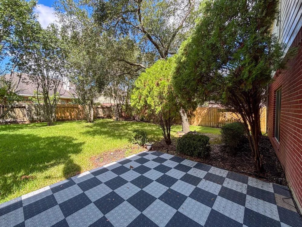 19207 Poplar Trails Lane Tomball, TX 77375