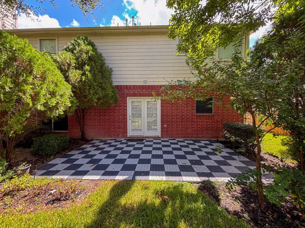 19207 Poplar Trails Lane Tomball, TX 77375