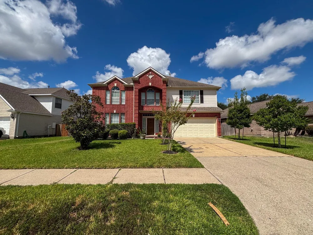 19207 Poplar Trails Lane Tomball, TX 77375
