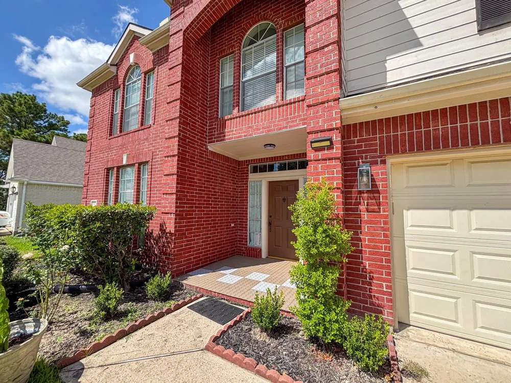 19207 Poplar Trails Lane Tomball, TX 77375