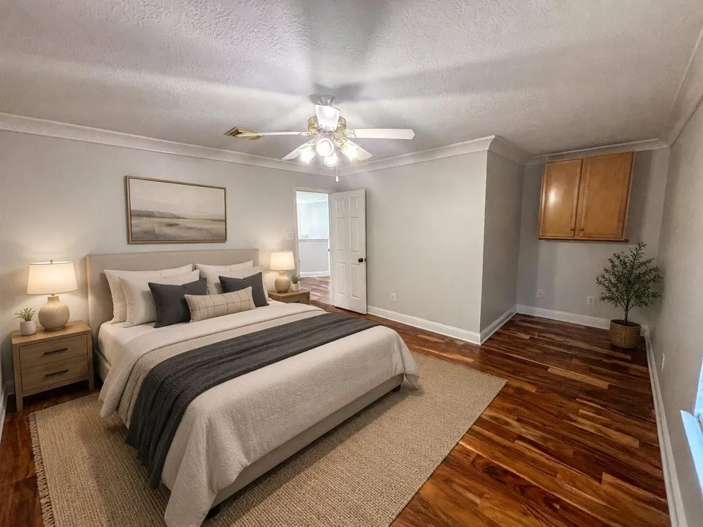 19207 Poplar Trails Lane Tomball, TX 77375