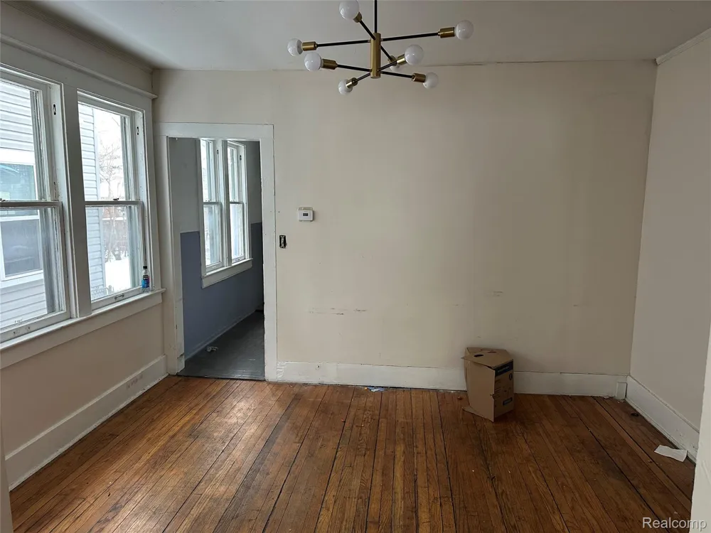 293 FIELDING STREET Ferndale City, MI 48220