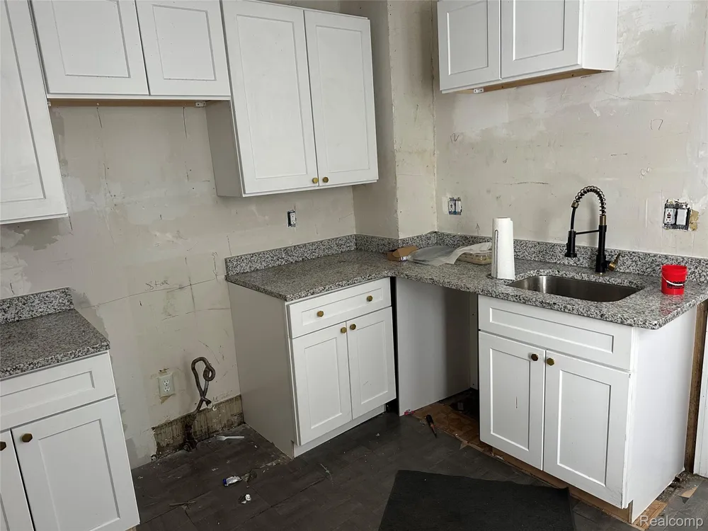 293 FIELDING STREET Ferndale City, MI 48220