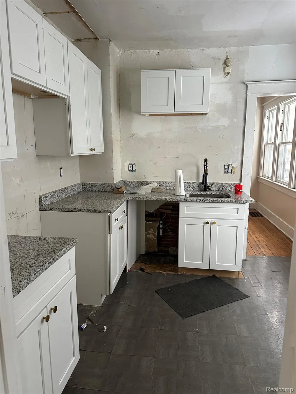 293 FIELDING STREET Ferndale City, MI 48220