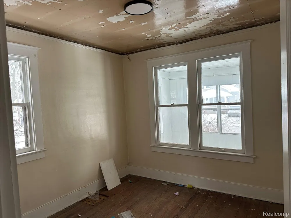 293 FIELDING STREET Ferndale City, MI 48220