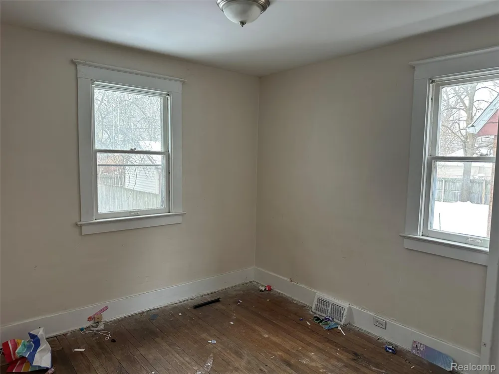 293 FIELDING STREET Ferndale City, MI 48220