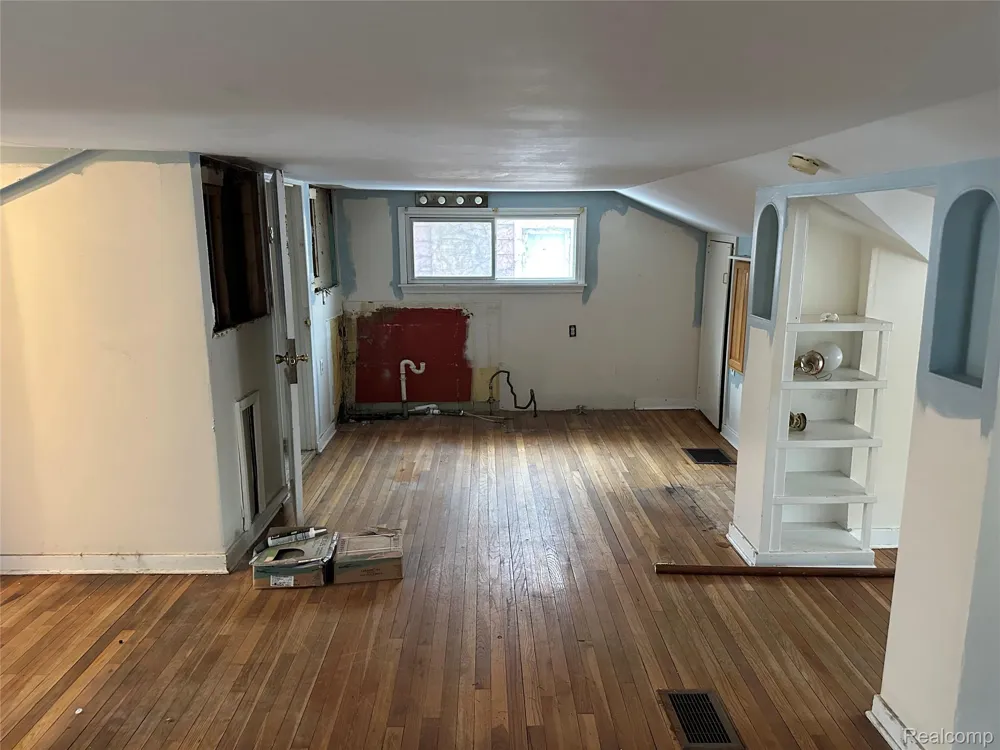 293 FIELDING STREET Ferndale City, MI 48220