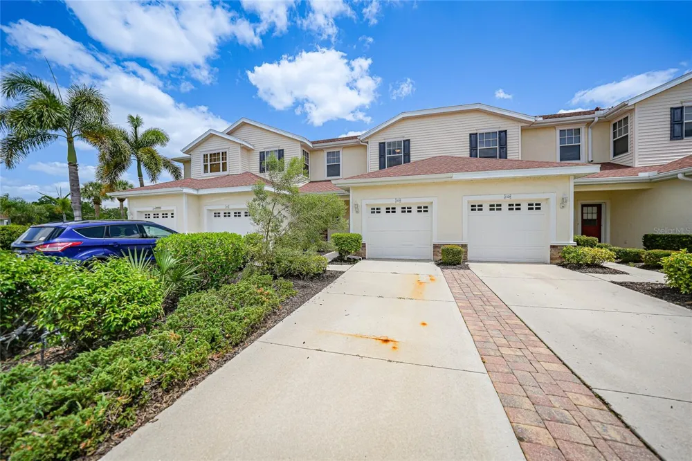 2330 FELICITY PLACE North Port, FL 34289