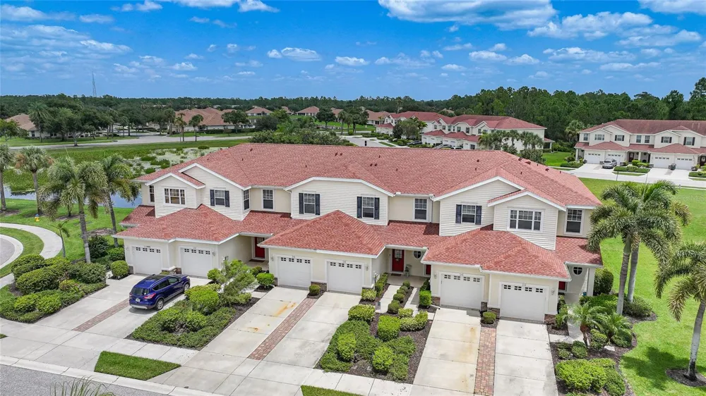 2330 FELICITY PLACE North Port, FL 34289