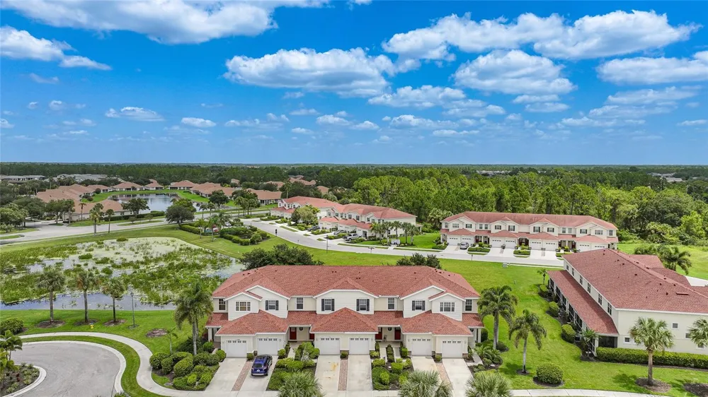 2330 FELICITY PLACE North Port, FL 34289