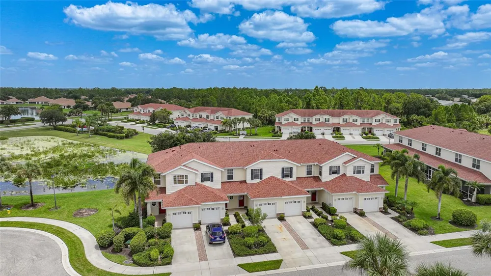 2330 FELICITY PLACE North Port, FL 34289