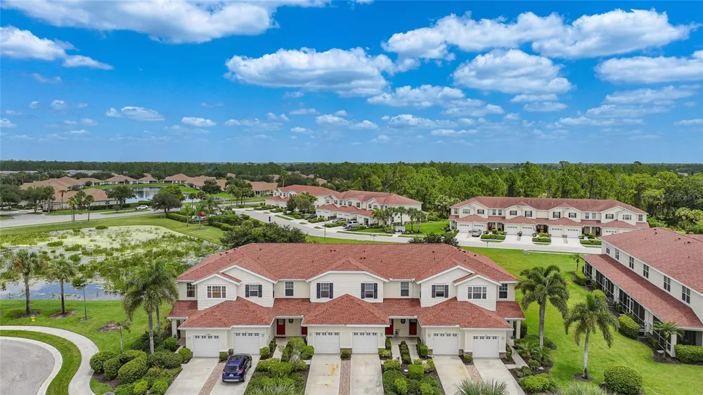 2330 FELICITY PLACE North Port, FL 34289