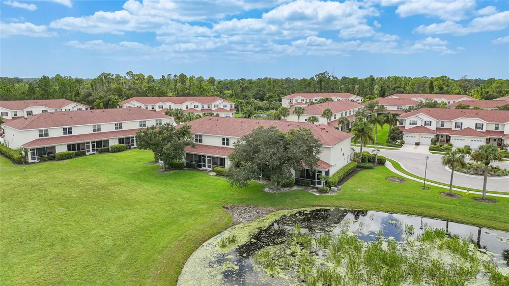 2330 FELICITY PLACE North Port, FL 34289