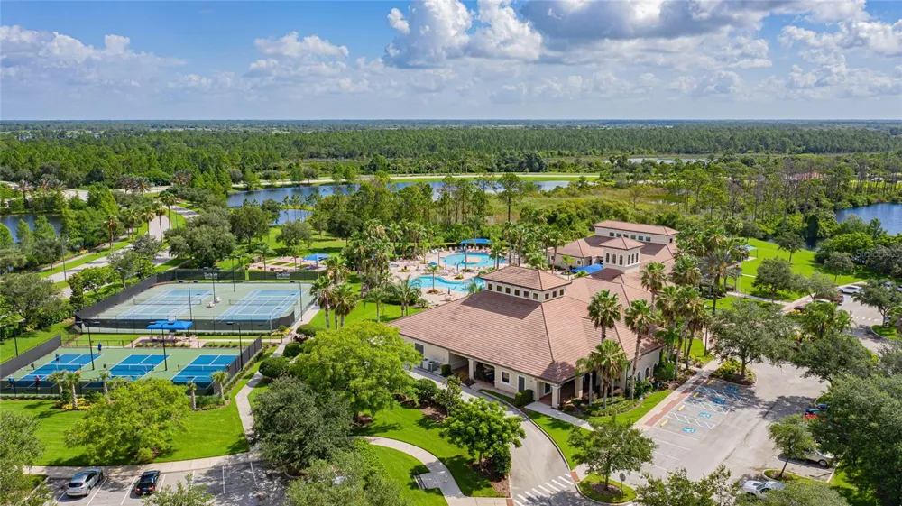 2330 FELICITY PLACE North Port, FL 34289