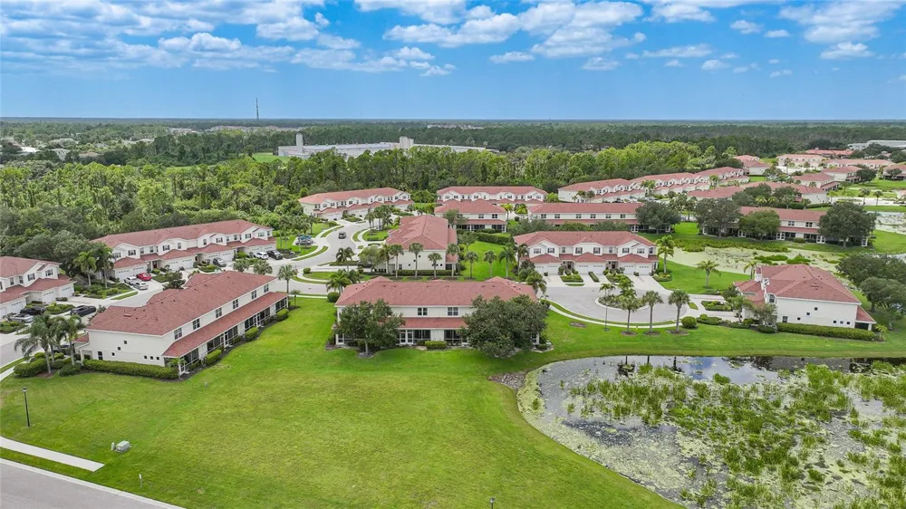 2330 FELICITY PLACE North Port, FL 34289