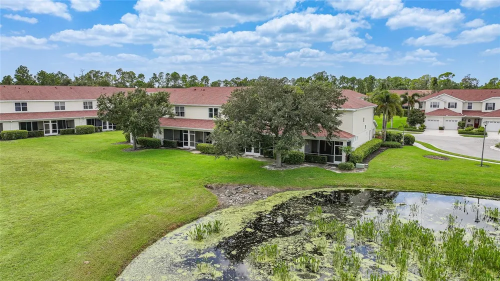 2330 FELICITY PLACE North Port, FL 34289
