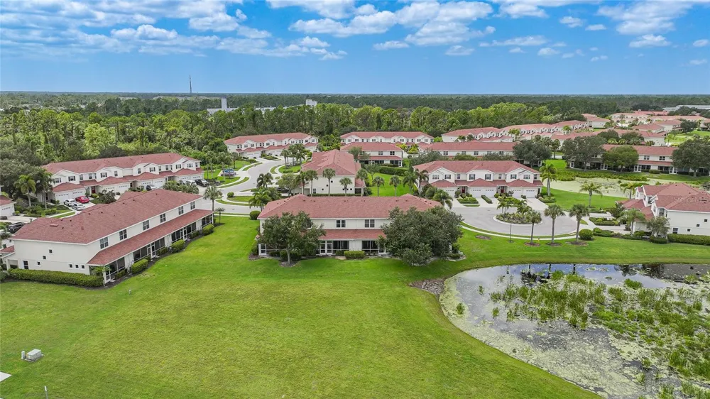 2330 FELICITY PLACE North Port, FL 34289