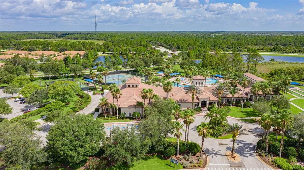 2330 FELICITY PLACE North Port, FL 34289