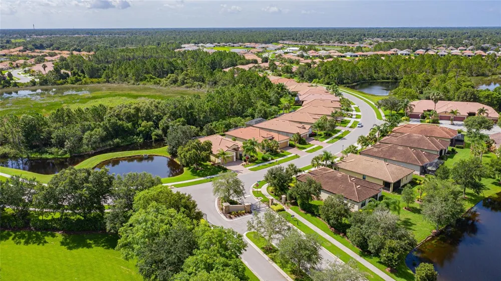 2330 FELICITY PLACE North Port, FL 34289