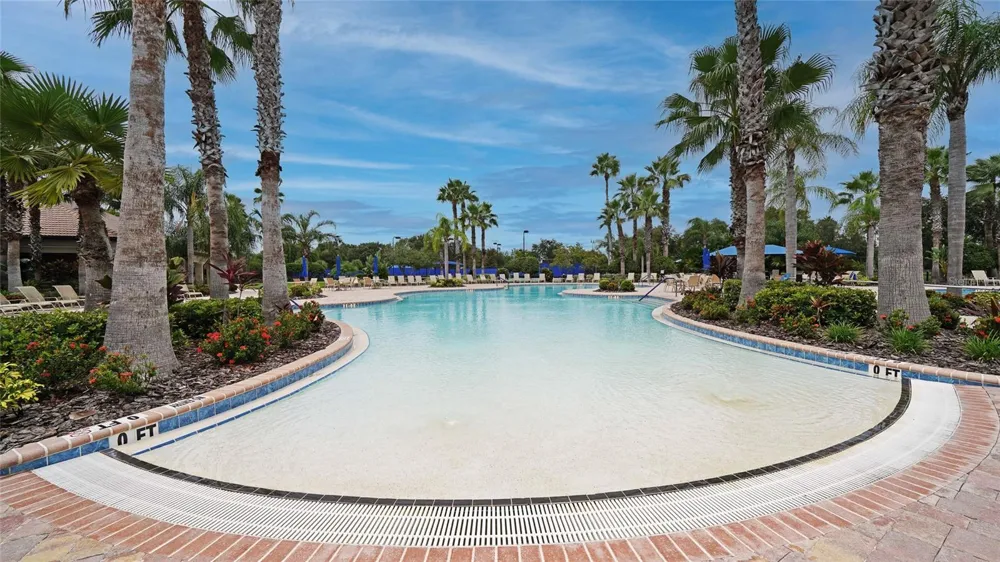 2330 FELICITY PLACE North Port, FL 34289
