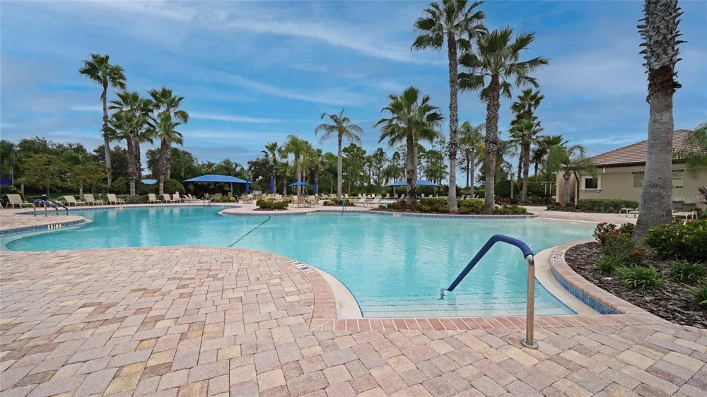 2330 FELICITY PLACE North Port, FL 34289