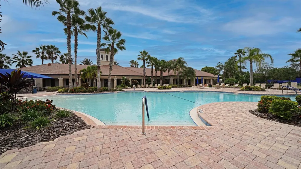 2330 FELICITY PLACE North Port, FL 34289