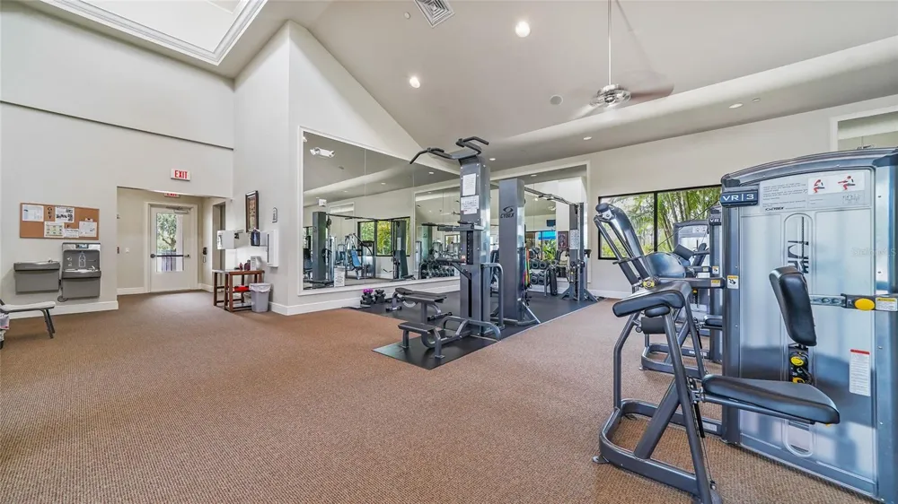 2330 FELICITY PLACE North Port, FL 34289