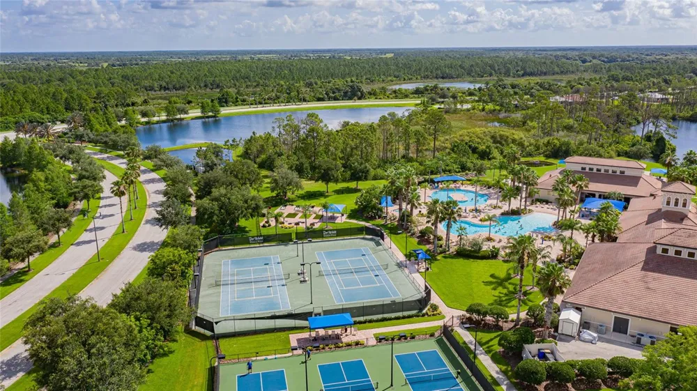 2330 FELICITY PLACE North Port, FL 34289