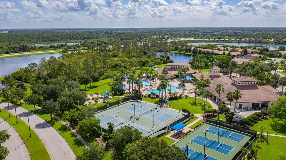 2330 FELICITY PLACE North Port, FL 34289