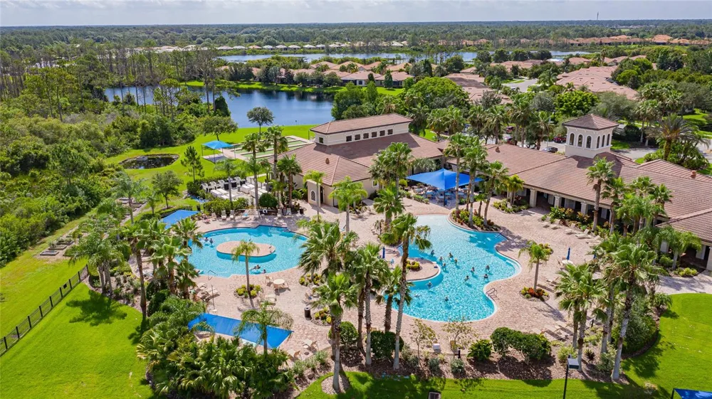 2330 FELICITY PLACE North Port, FL 34289