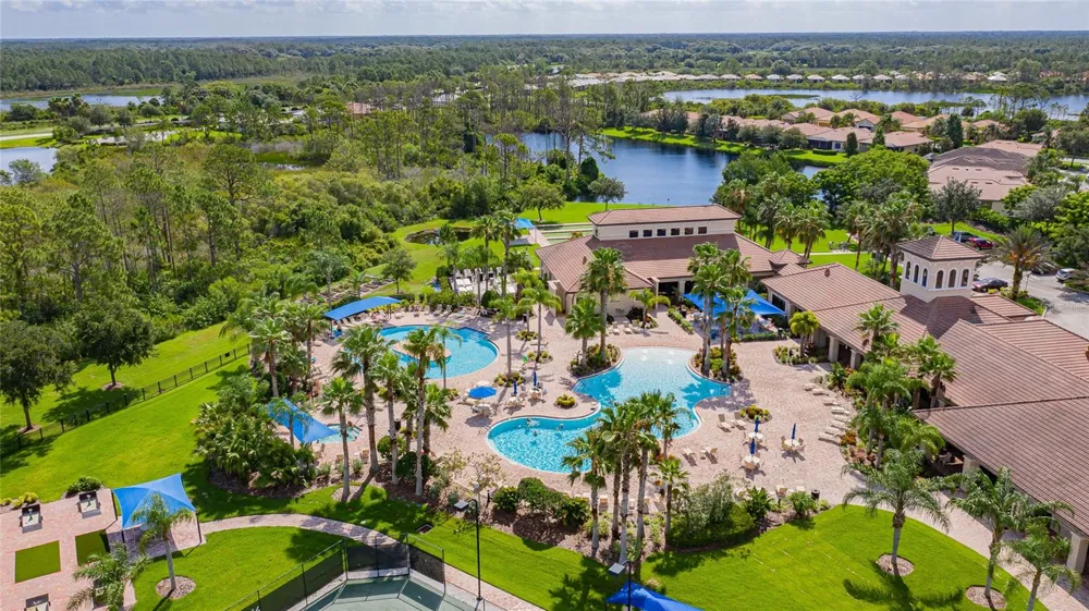 2330 FELICITY PLACE North Port, FL 34289