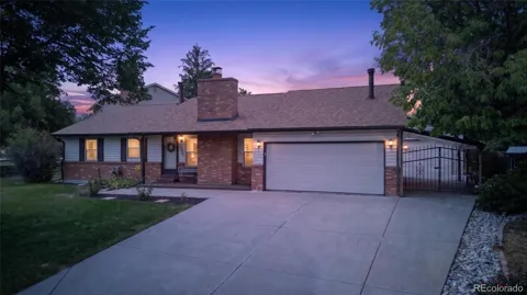 15021 E Arkansas Drive