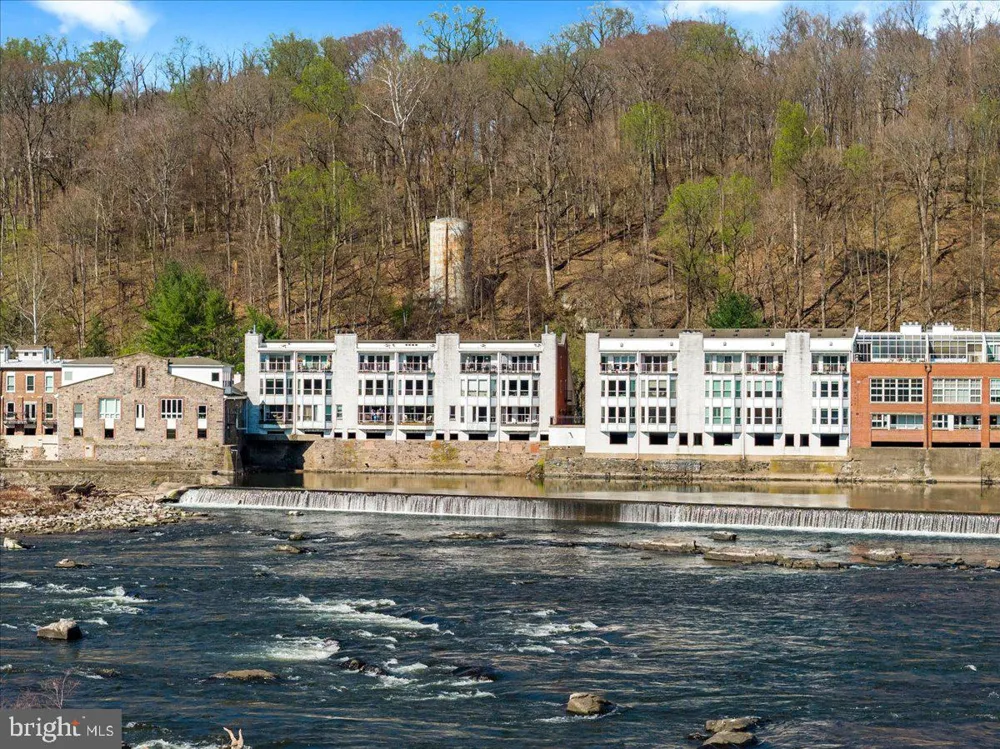 350 S RIVER ROAD #D10 New Hope, PA 18938