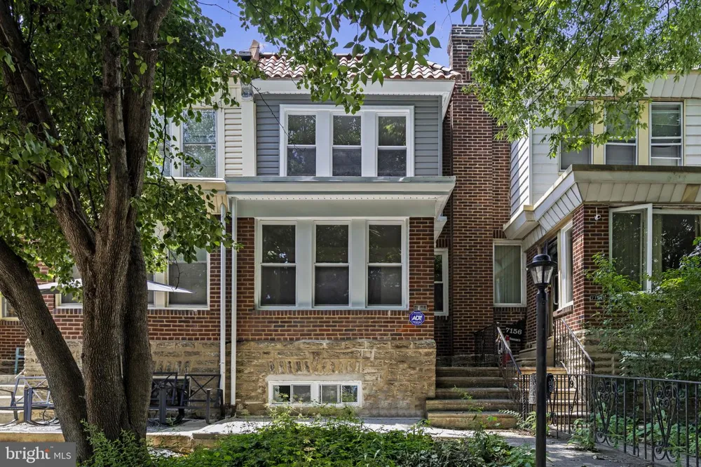 7154 UBER STREET Philadelphia, PA 19138