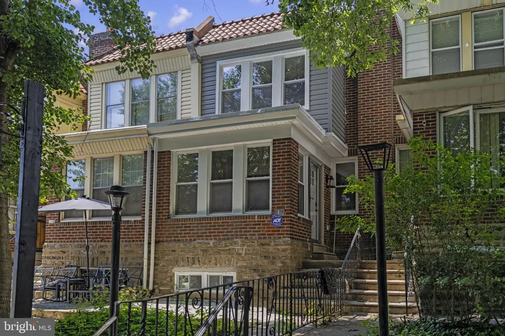 7154 UBER STREET Philadelphia, PA 19138