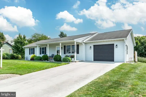3 CHINKAPIN DRIVE