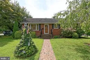 207 HARMONY ROAD
