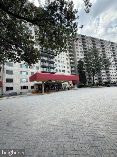 2500 VAN DORN STREET #205