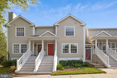 4750 DORSEY HALL DRIVE #2