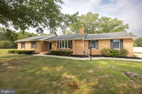 25402 BUTLER MILL DRIVE