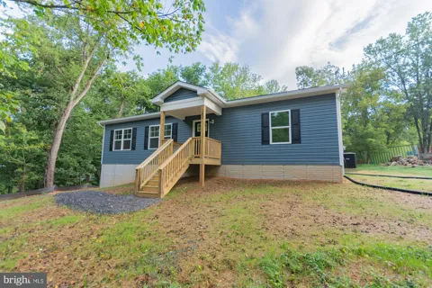183 FOOTHILL LANE