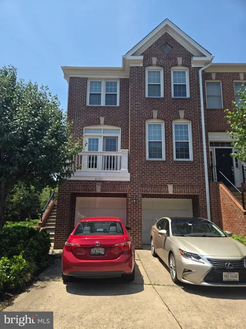 8127 BOSS STREET