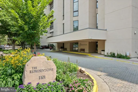 1101 S ARLINGTON RIDGE ROAD #402